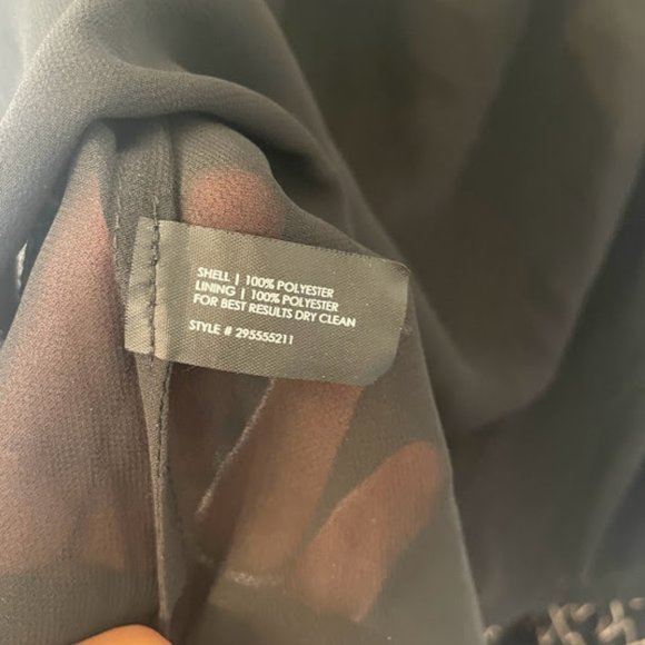 Club Monaco Asymmetrical Skirt - Picture 2 of 7